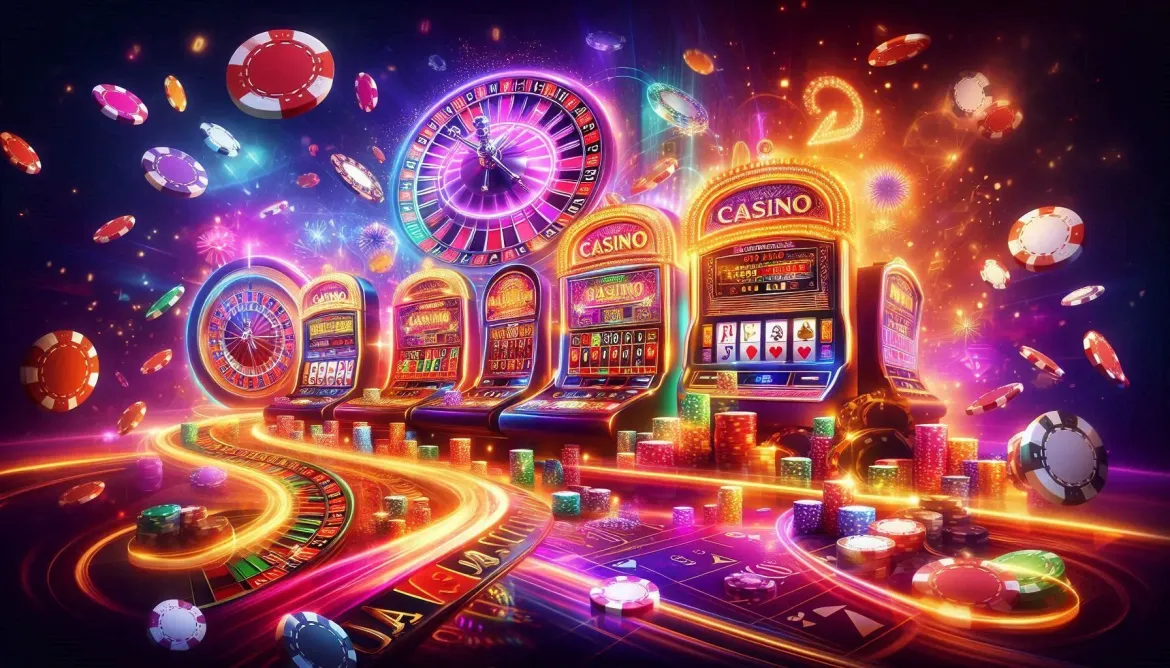 Zodiac Casino